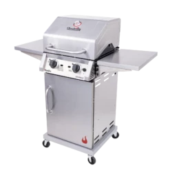Performance Series™ Amplifire™ 2-Burner Gas Grill -Out Griller Shop 54c58d8473c7eaaf7c66cc62afa2ad9d 463655421