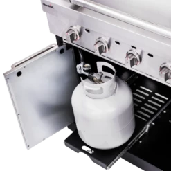 5-Burner Gas Grill -Out Griller Shop 562bc574ac0307710d6119ae0ec74844 463246118