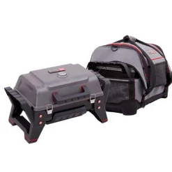 Grill2Go X200 Portable Gas Grill -Out Griller Shop 5b1a6cdd9251a23082e8ab55fb4d3a72 21401734