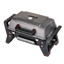 Grill2Go X200 Portable Gas Grill -Out Griller Shop 5b52d6bffb3338963f426a437e8c12e0 21401734