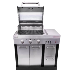 3-Burner Gas Grill -Out Griller Shop 5e84a377005c2eef351feac24cb8ef94 463246018