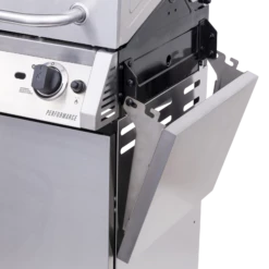 Performance Series™ Amplifire™ 2-Burner Gas Grill -Out Griller Shop 5f1ed70dafc5e0b6a0093125127ee773 463655421