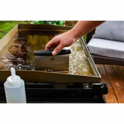 5-Piece Griddle Accessories Kit -Out Griller Shop 5piece ls2