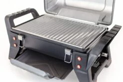Grill2Go X200 Portable Gas Grill -Out Griller Shop 603e3bce3ad7a87d8bb33aba00305a21 21401734