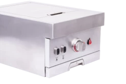 Side Burner -Out Griller Shop 6123a5eab8c92d71b142615131ec3522 463670619