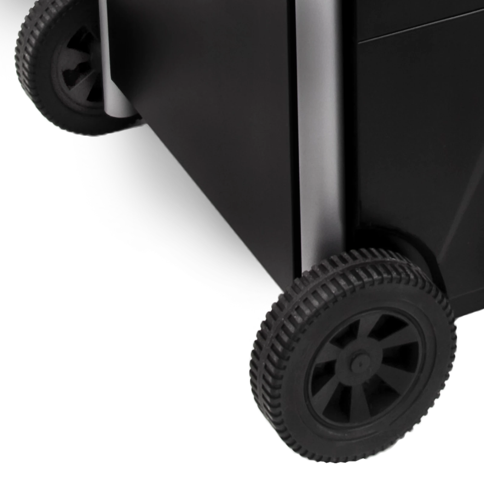 3-Burner Hybrid Grill 11 3-Burner Hybrid Grill - Image 9