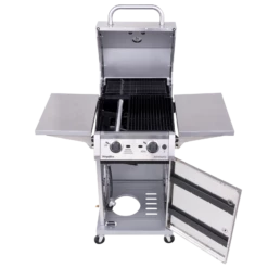 Performance Series™ Amplifire™ 2-Burner Gas Grill -Out Griller Shop 62969ba8104f5e8a520b106b35783e3b 463655421