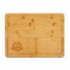 Pit Boss Wooden Magnetic Cutting Board -Out Griller Shop 67296 PB Magnetic Cutting 900