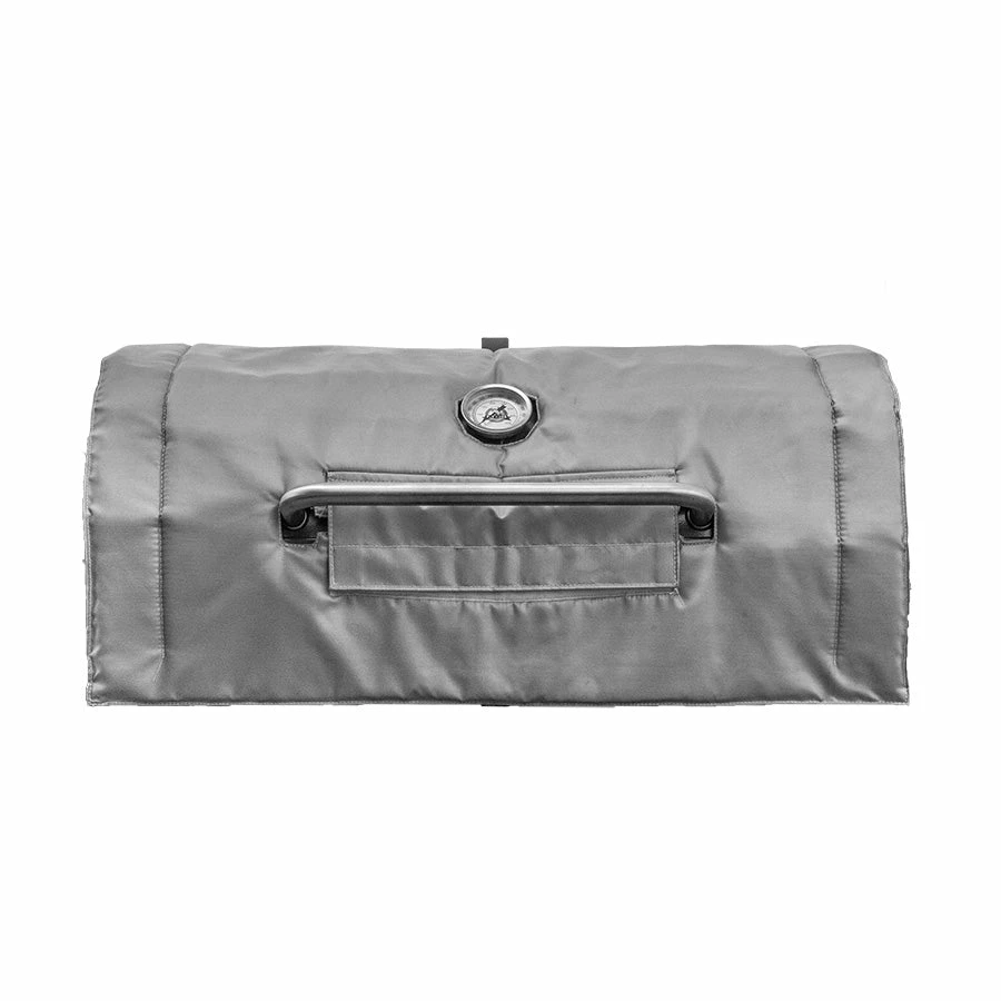 Pit Boss 1000 Series Insulated Grill Blanket 4 Pit Boss 1000 Series Insulated Grill Blanket - Image 2