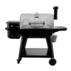 800 Series Insulated Grill Blanket With Back Venting -Out Griller Shop 67349 800 blanket 1