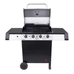 Performance Series™ Amplifire™4-Burner Gas Grill -Out Griller Shop 67917cef6ca29a13b39590af391b8ac2 463331221