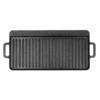 Pit Boss 10" X 20" Cast Iron Griddle -Out Griller Shop 68007 griddle