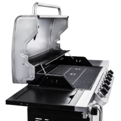 Performance Series™ 6-Burner Gas Grill -Out Griller Shop 69dfe621d15ba3bbad08d98c41a91159 463276517
