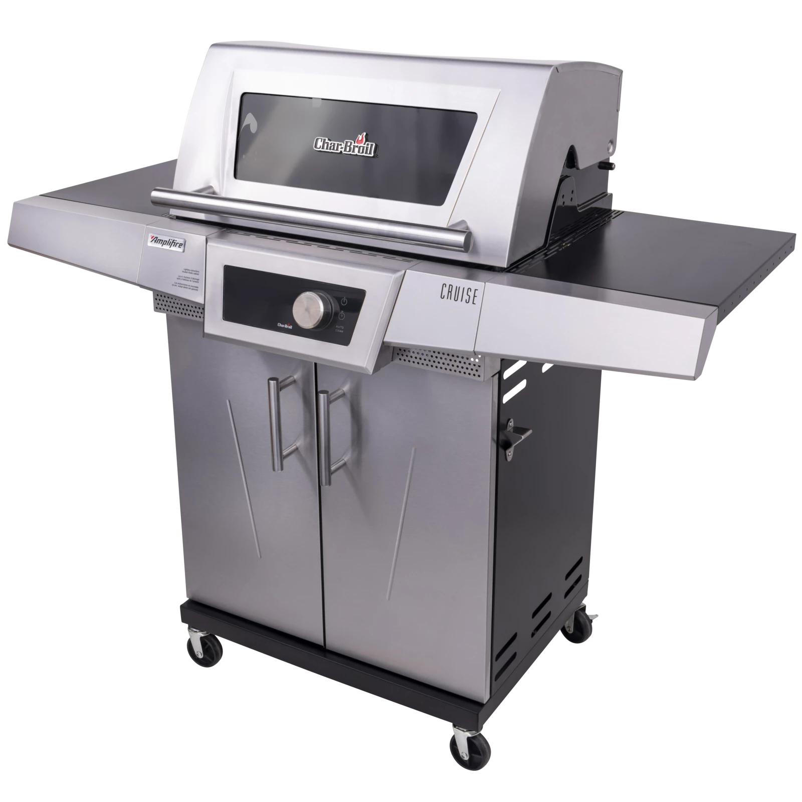 Cruise 435S Gas Grill 6 Cruise 435S Gas Grill - Image 4