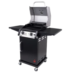 2-Burner Gas Grill 19 2-Burner Gas Grill -Out Griller Shop 6ae00dc8d1da169e27534f45987819dc 463655021