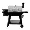 Pit Boss 700 Series Insulated Grill Blanket -Out Griller Shop 700InsulatedBlanket Studio