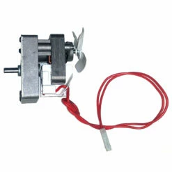 Auger Motor - PB Series