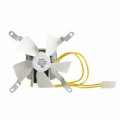 Fan - Combustion/Convection - PB Series