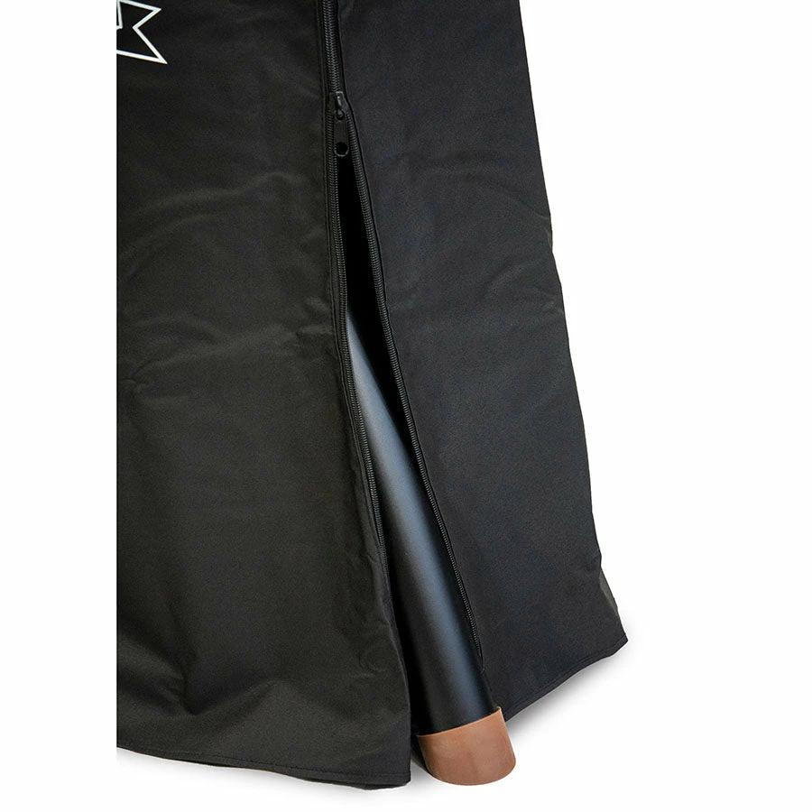 Pit Boss Whiskey Still Pellet Smoker Cover 4 Pit Boss Whiskey Still Pellet Smoker Cover - Image 2