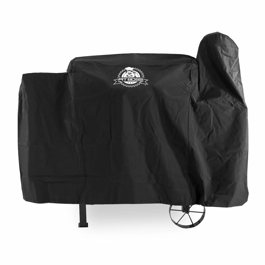 Pit Boss 1000 Series Grill Cover 3 Pit Boss 1000 Series Grill Cover