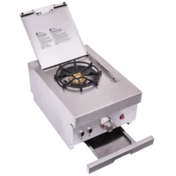 Side Burner -Out Griller Shop 73b6e11d0842370b97831212c3a0c1a2 463670619