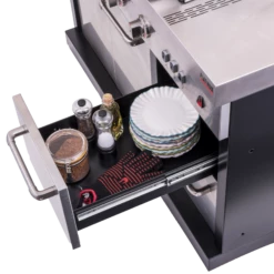 5-Burner Gas Grill -Out Griller Shop 749a20155f97a425d4f8686d6cea1897 463246118