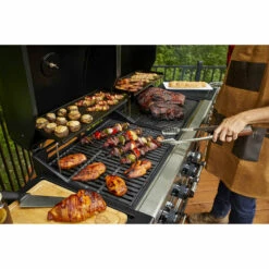 Pit Boss Memphis Ultimate Combo Grill -Out Griller Shop 75952 memphis lifestyle grates