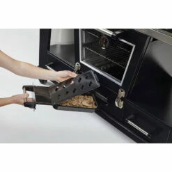 Pit Boss Memphis Ultimate Combo Grill -Out Griller Shop 75952 memphis studio detail