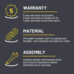 Performance 3B Cabinet 375 Stone -Out Griller Shop 7695349c9b9386f88b1ab39b131f1f97 463732823