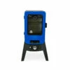 Pit Boss 2-Series Analog Electric Vertical Smoker -Out Griller Shop 77220 PBV2A1 front