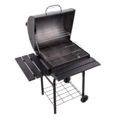 625 Charcoal Grill -Out Griller Shop 781d97d613af831b2520257f0b98a17d 20302116