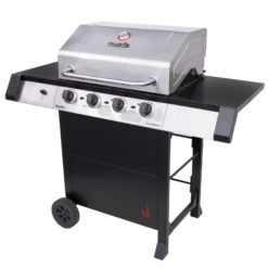 Performance Series™ Amplifire™4-Burner Gas Grill -Out Griller Shop 795c76552884c0291454d2f3bbb1460b 463331221