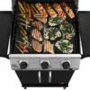 3-BURNER GAS GRILL BLACK -Out Griller Shop 7fe5dc0fe466910167fa393ba90de693 463732623