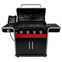 4-Burner Hybrid Grill -Out Griller Shop 81e19f7b7be6867e96726f0a28fb2cd0 463278419