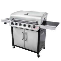 Performance Series™ 6-Burner Gas Grill