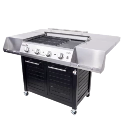 Gas Grill With Griddle -Out Griller Shop 8d945eea0da1080adb0a697d0252e358 463285022