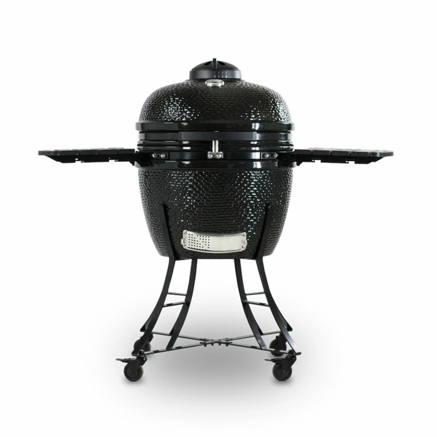 Pit Boss K22 Ceramic Charcoal Grill 3 Pit Boss K22 Ceramic Charcoal Grill
