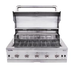 5-Burner Grill -Out Griller Shop 9146729659a5d78bff2d986f495c9f7f 463277519