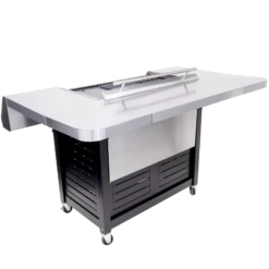 Gas Grill With Griddle -Out Griller Shop 936f13f15f48a91951d68a5c0f313d87 463285022