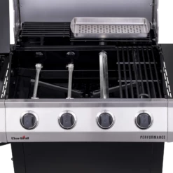 4-Burner Gas Grill 18 4-Burner Gas Grill -Out Griller Shop 956c9072f26bebfd5d8fde4c99ebcea2 463351021