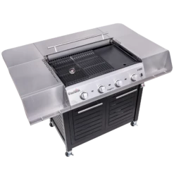 Gas Grill With Griddle -Out Griller Shop 9a2dffcd2a45879b8ad2d6c59b4fadc0 463285022