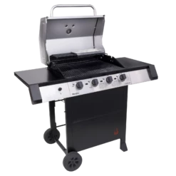 Performance Series™ Amplifire™4-Burner Gas Grill -Out Griller Shop 9b04d032a69b0f27fe5c224f910bb79d 463331221