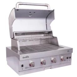 4-Burner Grill -Out Griller Shop 9c61df06e0cb880c2246161ee600932e 463278519