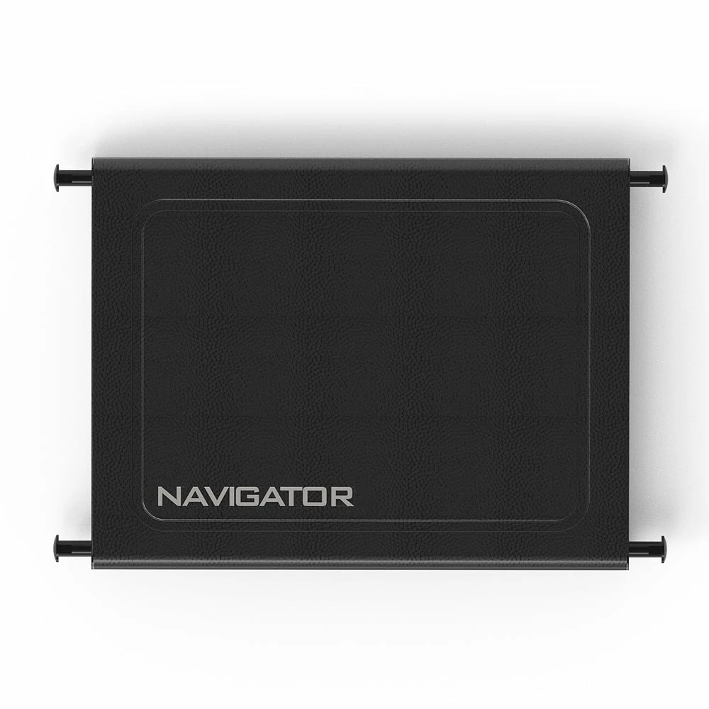 Modular Front Shelf - Navigator 550 & 1230 Models 3 Modular Front Shelf - Navigator 550 & 1230 Models