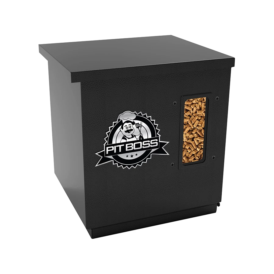 Pit Boss Hopper Extension - 800 Models 3 Pit Boss Hopper Extension - 800 Models