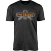 Pit Boss Tools Of The Trade Men’s T-Shirt - Charcoal Heather - S -Out Griller Shop M PITB020 ToolsoftheTrade 01