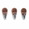 Rosewood Magnetic Hooks -Out Griller Shop Magnetic Hooks