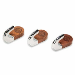 Rosewood Magnetic Hooks -Out Griller Shop Magnetic Hooks 2