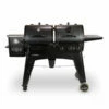 Pit Boss Navigator Pellet/Gas Combo Grill 2 Pit Boss Navigator Pellet/Gas Combo Grill -Out Griller Shop MicrosoftTeams image 3