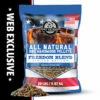 Pit Boss 20 Lb Freedom Blend Hardwood Pellets -Out Griller Shop MicrosoftTeams image 77